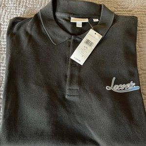 Lacoste Polo (slim fit)